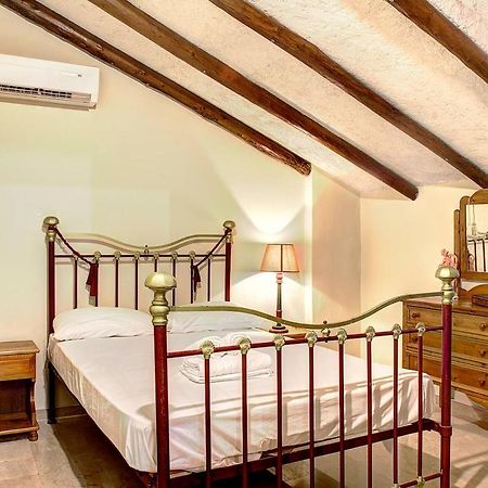 Villa Brigadoon Corfu 阿基奥斯·伊奥尼斯·佩里斯特 外观 照片