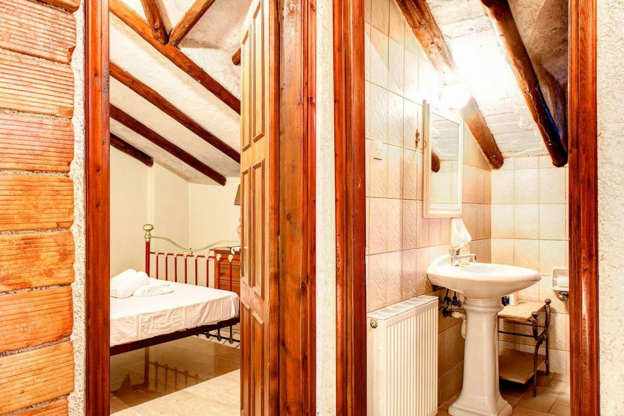 Villa Brigadoon Corfu 阿基奥斯·伊奥尼斯·佩里斯特 外观 照片