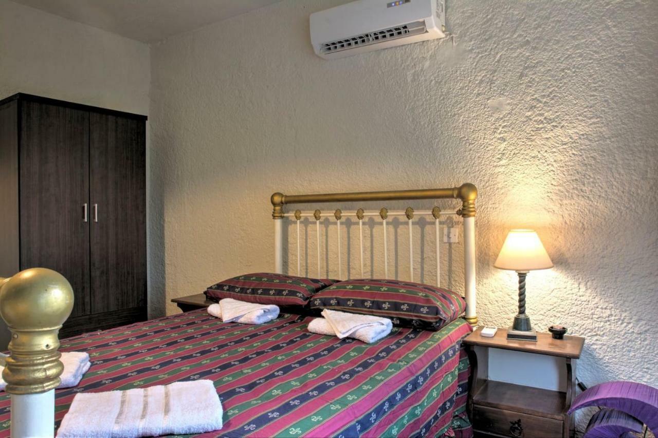 Villa Brigadoon Corfu 阿基奥斯·伊奥尼斯·佩里斯特 外观 照片